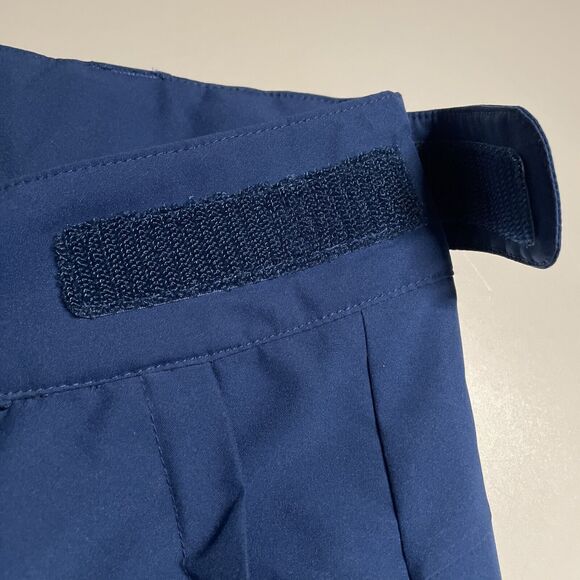 Spyder Mens Large Traction Insulated Ski Pant *Missing Snap* NWOT - Picture 13 of 15